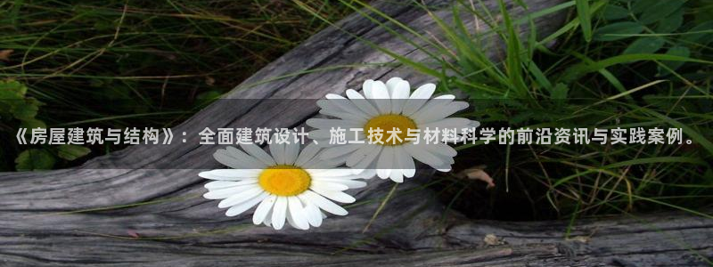 意昂3娱乐：《房屋建筑与结构》：全面建筑设计、施工技术与材料科学的前沿资讯与实践案例。