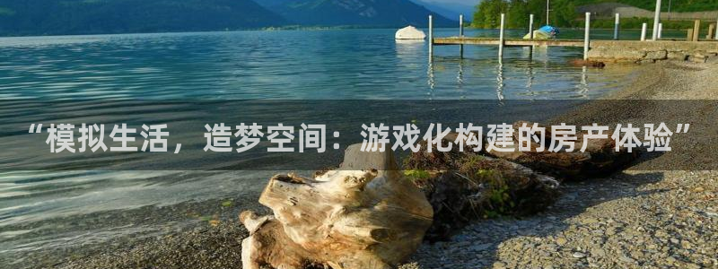 意昂3娱乐是那个系列的台子：“模拟生活，造梦空间：游戏化构建的房产体验”